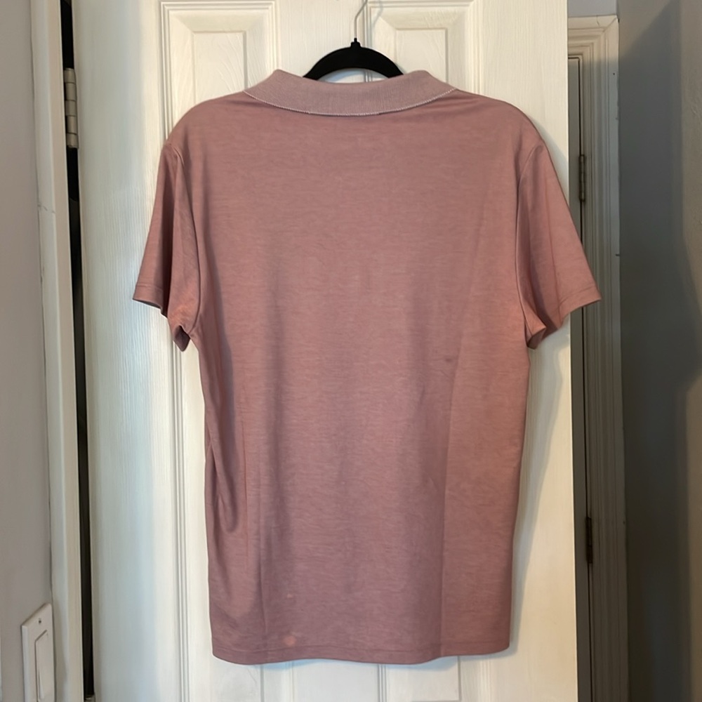 Robert Barakett polo - Picture 3 of 5